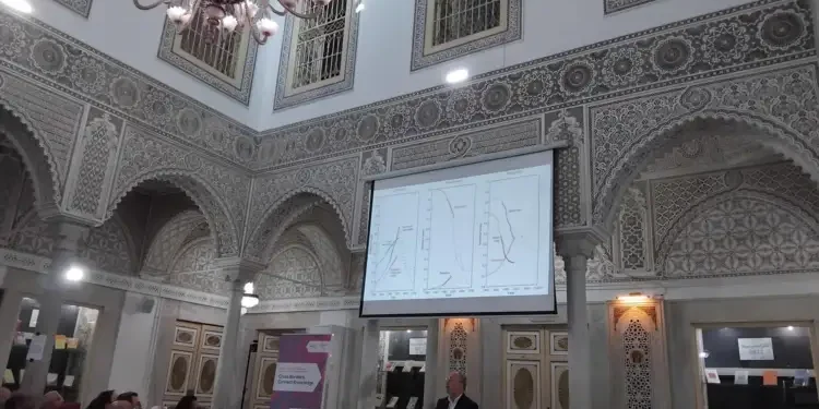 Tunisie : Rencontre scientifique de l'Agya à Tunis