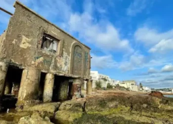 Tunisie - Patrimoine : Quel sort pour ce monument historique de la Marsa ?