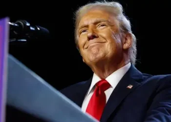 Donald Trump officiellement élu président des Etats-Unis