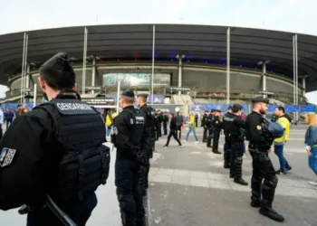 France-Israël : un match sous tension après Amsterdam
