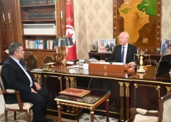Crime : Kais Saied appelle le ministre de l’Intérieur à redoubler d’efforts