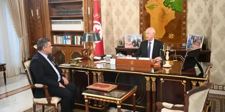 Crime : Kais Saied appelle le ministre de l’Intérieur à redoubler d’efforts