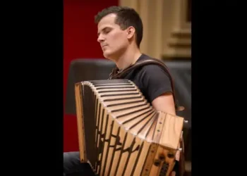 Tunisie - Octobre musical de Carthage : Autriche, Styrie et accordéon