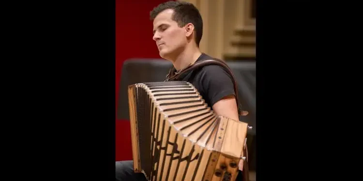 Tunisie - Octobre musical de Carthage : Autriche, Styrie et accordéon
