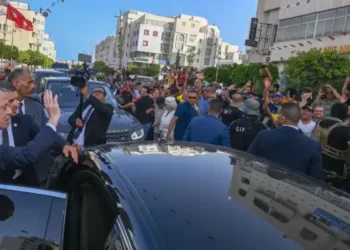 Tunisie : Kaïs Saïed en visite à Sfax