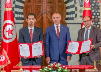 Ooredoo Tunisie obtient la licence 5G