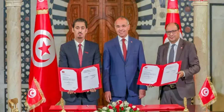 Ooredoo Tunisie obtient la licence 5G