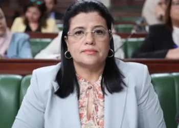 Sihem Namsia : La Tunisie a remboursé 82,2% de sa dette extérieure en 2024