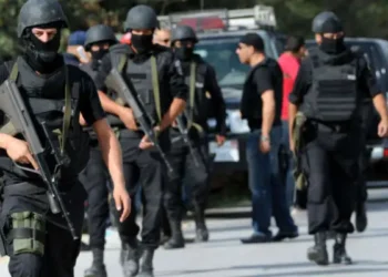 Tunisie : L’opération antistupéfiants se poursuit, nouveau coup de filet à l’Ariana