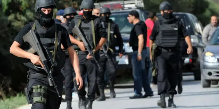 Tunisie : L’opération antistupéfiants se poursuit, nouveau coup de filet à l’Ariana