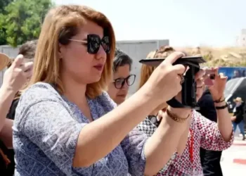 Tunisie : La journaliste Khaoula Boukhrim convoquée