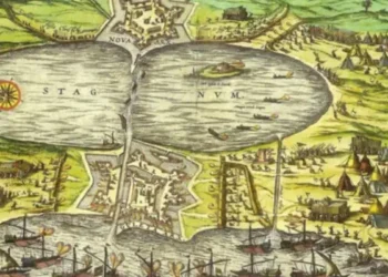 Patrimoine : Nova Arx, le fort oublié de Tunis