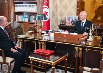 Tunisie : Le ministre des AE présente les résultats de ses missions internationales