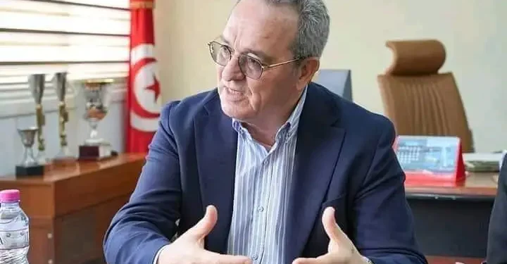 Tunisie : Arrestation d’Abdelaziz Makhloufi en lien avec le domaine agricole Chaâl