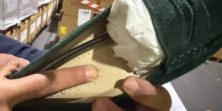 Faux "Made in Italy" : Des chaussures tunisiennes sous enquête en Italie