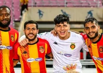LDC - 1ère Journée : L’Espérance ST et Al Ahly annoncent la couleur