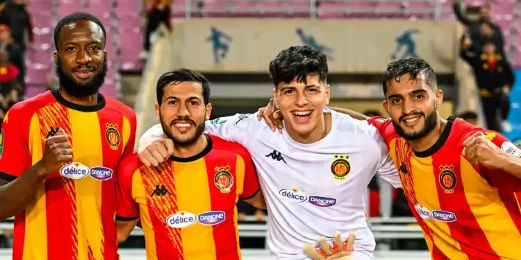 LDC - 1ère Journée : L’Espérance ST et Al Ahly annoncent la couleur