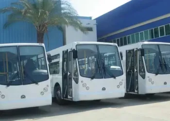 Tunisie : Les projets d’acquisition de nouveaux bus du ministère du Transport