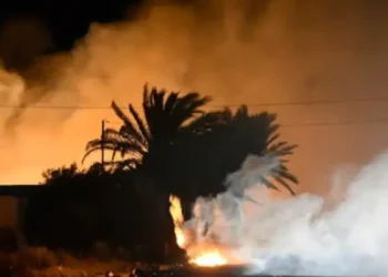 Tunisie : Nuit de violence à Msaken suite au décès d’un jeune