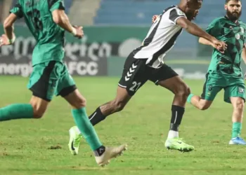 CAF : Le CS Sfaxien s'incline face au CS Constantinois