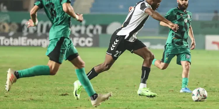 CAF : Le CS Sfaxien s'incline face au CS Constantinois