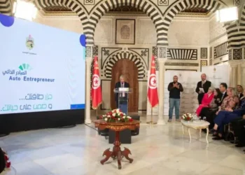 Tunisie : Lancement d'une plateforme pour accompagner les auto-entrepreneurs
