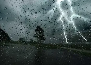 Tunisie – Alerte météo : Fortes précipitations attendues sur ces régions