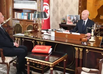 Tunisie : Le mystère des institutions ciblées par Kais Saied s'épaissit