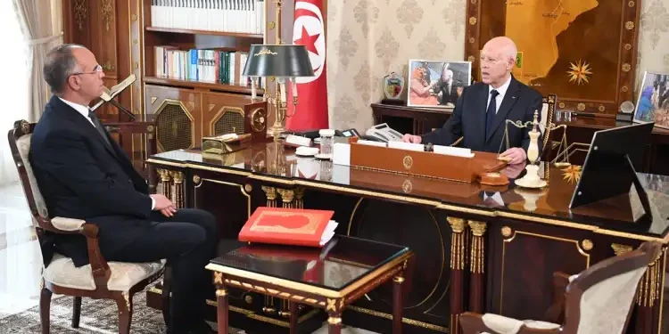 Tunisie : Le mystère des institutions ciblées par Kais Saied s'épaissit