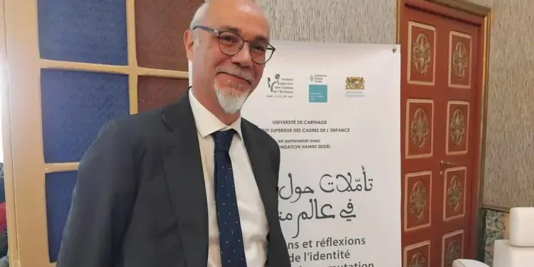 Tunisie : L'ISCE ouvre le débat sur l'identité dans un monde en mutation