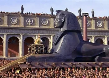 CIFF 2024 - Cairo Classics : Hommage au patrimoine cinématographique mondial