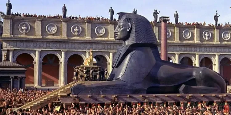 CIFF 2024 - Cairo Classics : Hommage au patrimoine cinématographique mondial