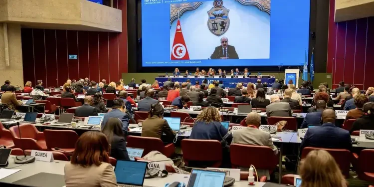 La Tunisie réaffirme son refus de devenir une plateforme de transit pour les migrants irréguliers