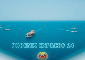 Phoenix Express 24 : La Tunisie accueille 1100 militaires de 12 pays
