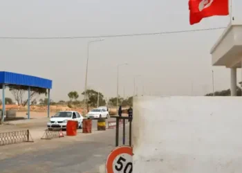 Ras Jedir : Plus de 800 Tunisiens interdits d'entrée en Libye