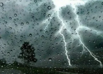 Tunisie : Pluies localement intenses attendues cette nuit sur ces régions