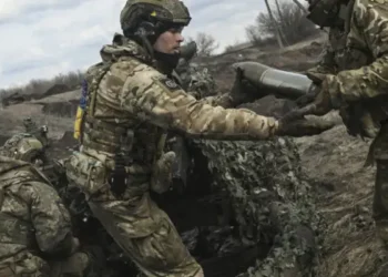 Après les missiles, les Etats-Unis fournissent une nouvelle arme à l’Ukraine