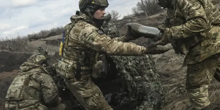 Après les missiles, les Etats-Unis fournissent une nouvelle arme à l’Ukraine