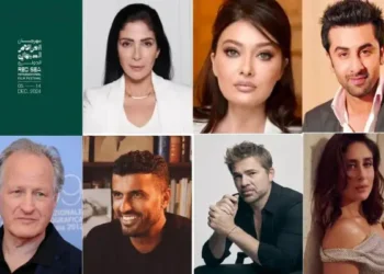 RSIFF 2024 - Des rencontres avec les stars du cinéma mondial