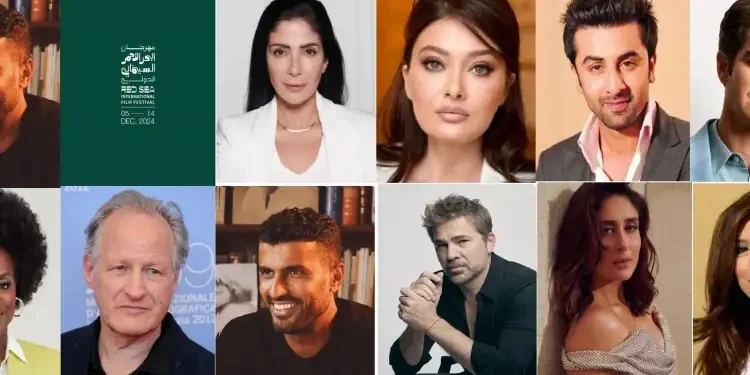 RSIFF 2024 - Des rencontres avec les stars du cinéma mondial