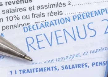 Tunisie - Loi de finance 2025 : révision du barème de l’impôt sur le revenu