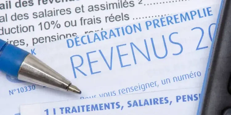 Tunisie - Loi de finance 2025 : révision du barème de l’impôt sur le revenu