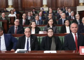 Madouri : Un taux de croissance de 3,2 % en 2025 reste réalisable