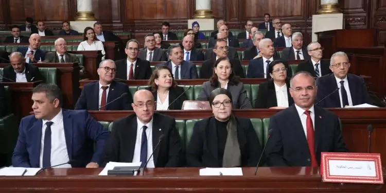 Madouri : Un taux de croissance de 3,2 % en 2025 reste réalisable