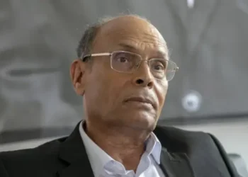 Tunisie : Moncef Marzouki face à 20 chefs d'accusation