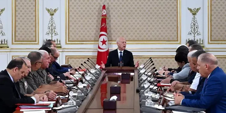 Chaos à Tunisair : Le président Saied dénonce un "acte criminel"