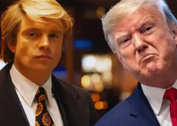 "The Apprentice" : Le film qui défie Trump, sort malgré les menaces