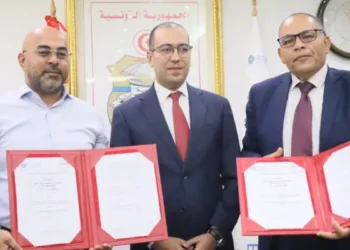Tunisie : 200 MD pour la transition énergétique dans les établissements publics