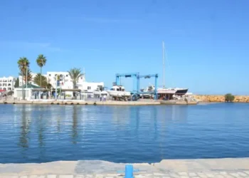 Tunisie : Vers une réhabilitation du Port Kantaoui