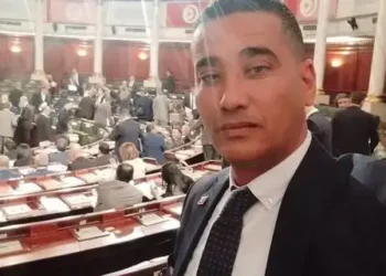 Tunisie : Libération provisoire du député Hamdi Ben Salah